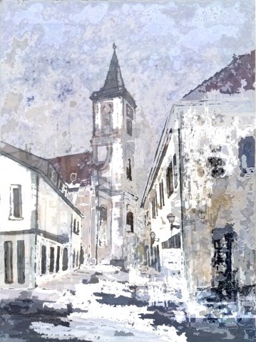 018. Stadtpfarrkirche 